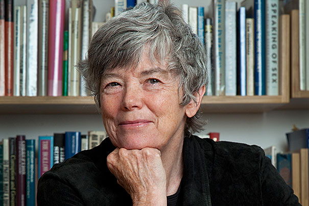 Jane Mansbridge