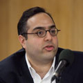 Tarek Masoud