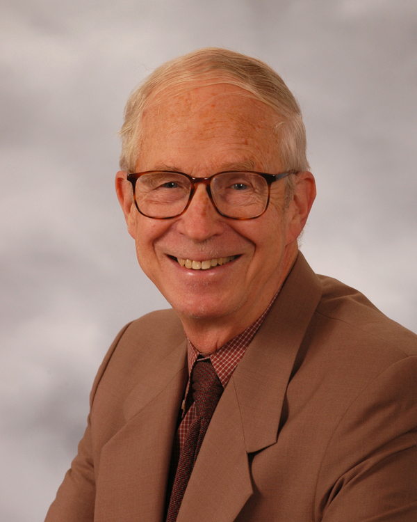 Rosecrance, Richard