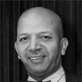 Anthony Williams
