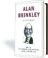 Alan Brinkley: A Life in History
