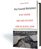 The Fissured Workplace