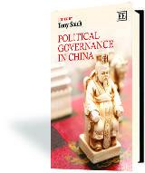 Political Governance In China 