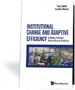 Institutional Change and Adaptive Efficiency: A Study of China's Hukou System Evolution