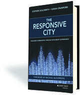 The Responsive City: Engaging Communities Through Data-Smart Governance