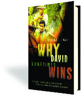 Why David Sometimes Wins: Leadership, Organization, and Strategy in the California Farm Worker Movement