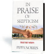 In Praise of Skepticism: Trust but Verify