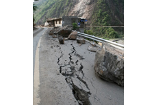 Sichuan Earthquake 