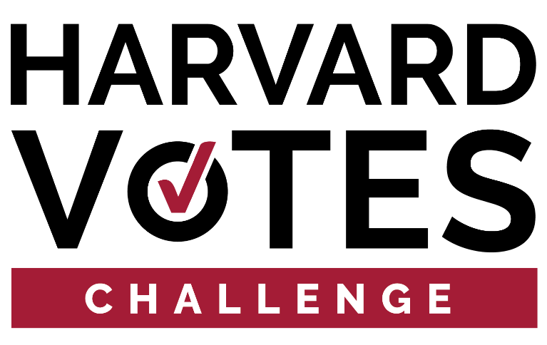 Harvard Votes Challenge