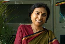 Bina Agarwal