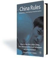China Rules
