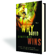 Why David Sometimes Wins