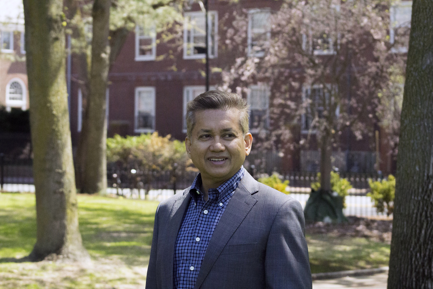 Eddie Razak