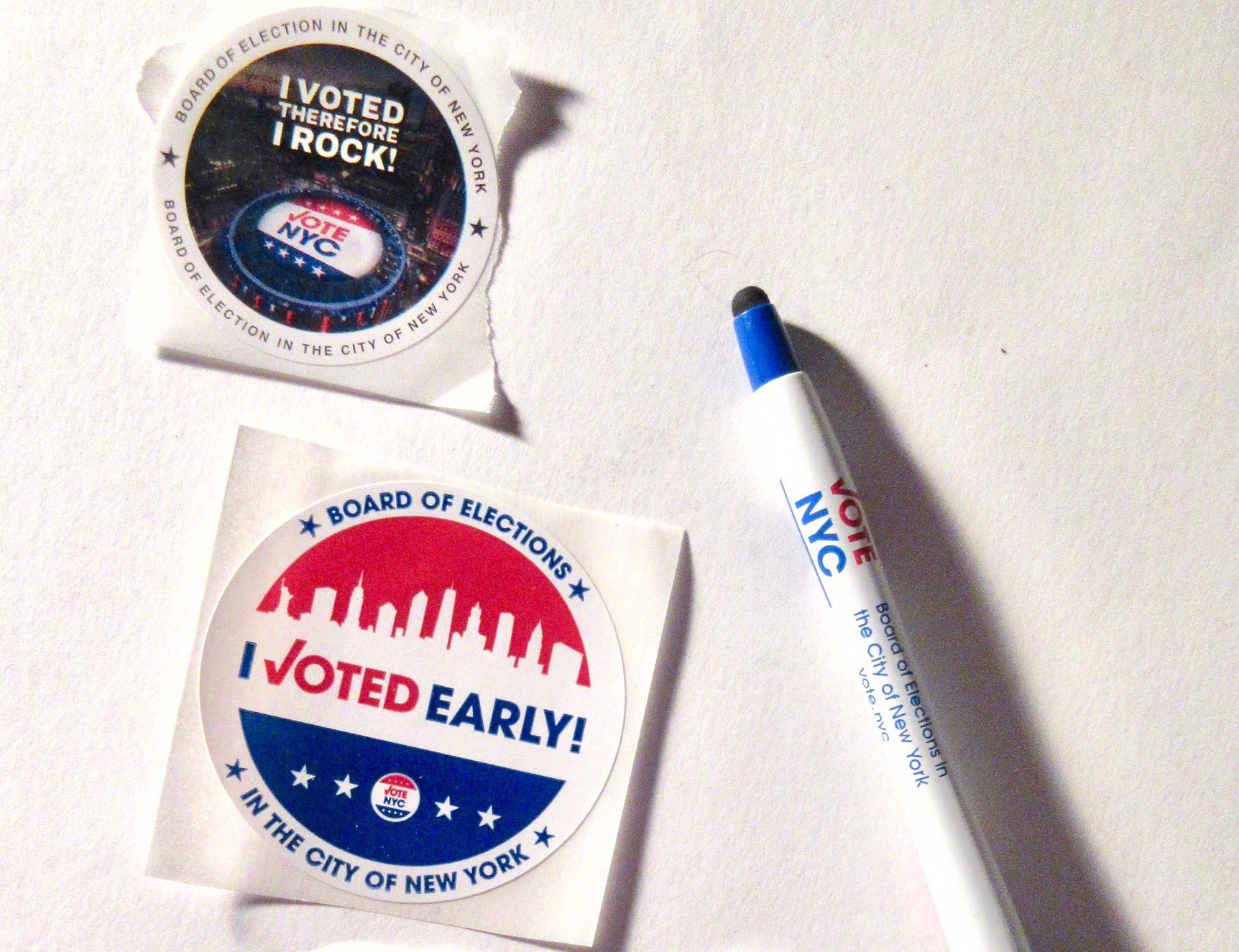 What happens when sports stadiums and arenas are used as polling sites? - Vimarsana News