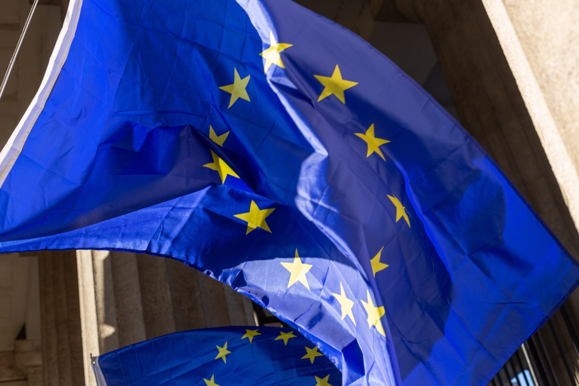 Eurosceptics More Likely to Think of the EU as Less Democratic Than It Is, Study Shows