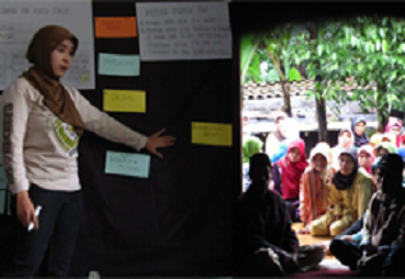 Communiqué: Helping the Programs that Help Indonesia’s Poor 
