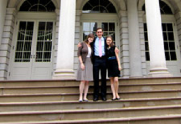 Ash Center: NYC Business Acceleration: HKS MPP 2012 Samantha Silverberg’s Notes from the Field