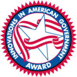 Ash Center launches 2016 call for applications for Innovations in American Government Awards