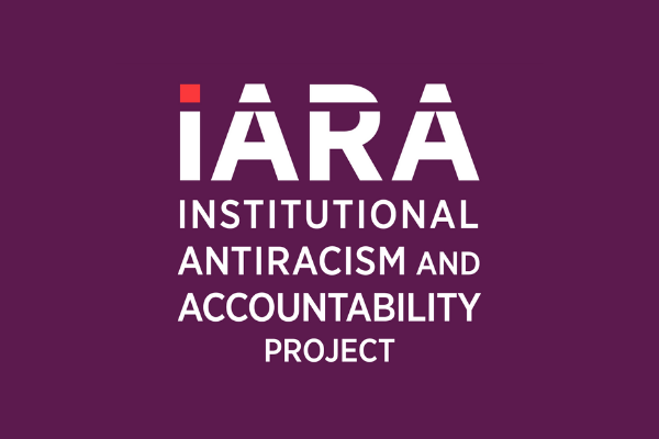 Institutional Antiracism and Accountability Initiative