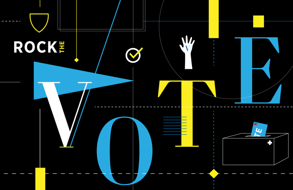Graphic of Vote-Er 