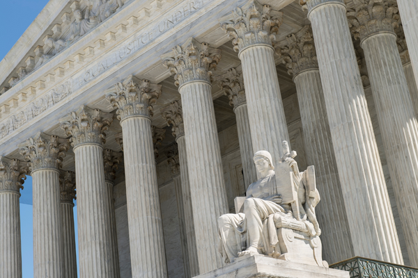 Decade-long study shows Supreme Court is now further to the ideological ...