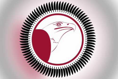 Logo of Honoring Nations