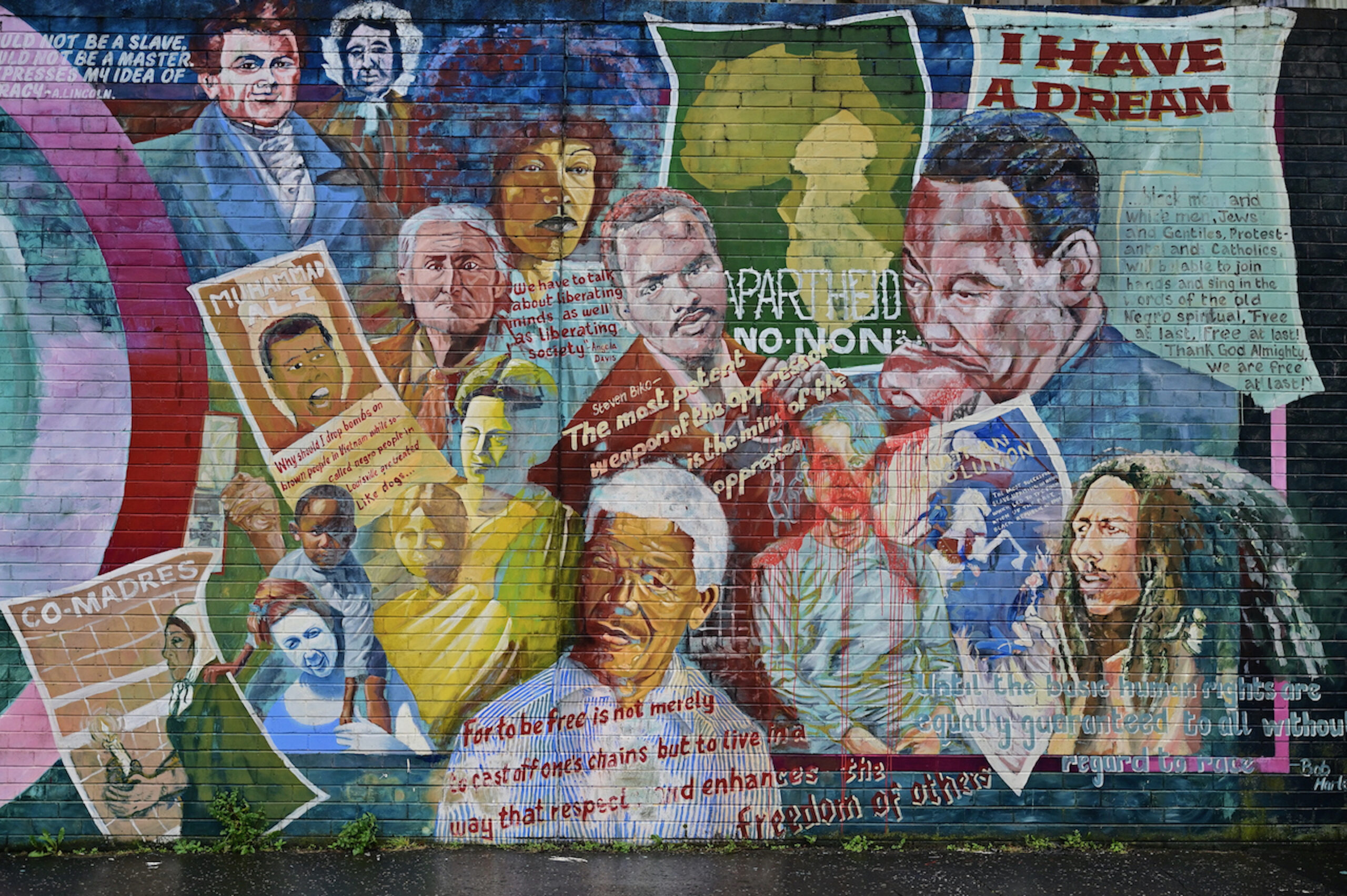 Institutional Antiracism and Accountability Project – Ash Center