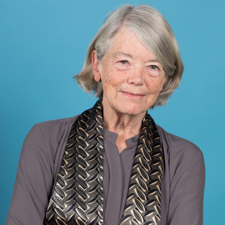 Jane Stembridge Riverside Jane Mansbridge on Legislative Negotiation – Ash Center