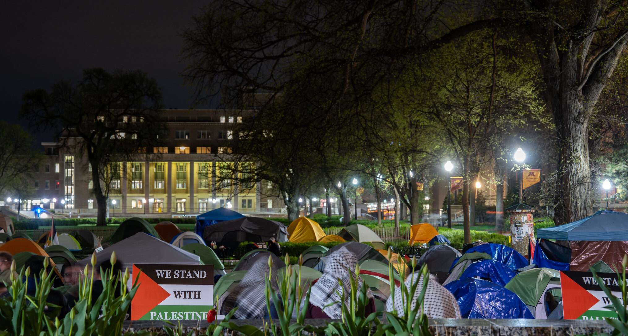 Civil Protest – Ash Center