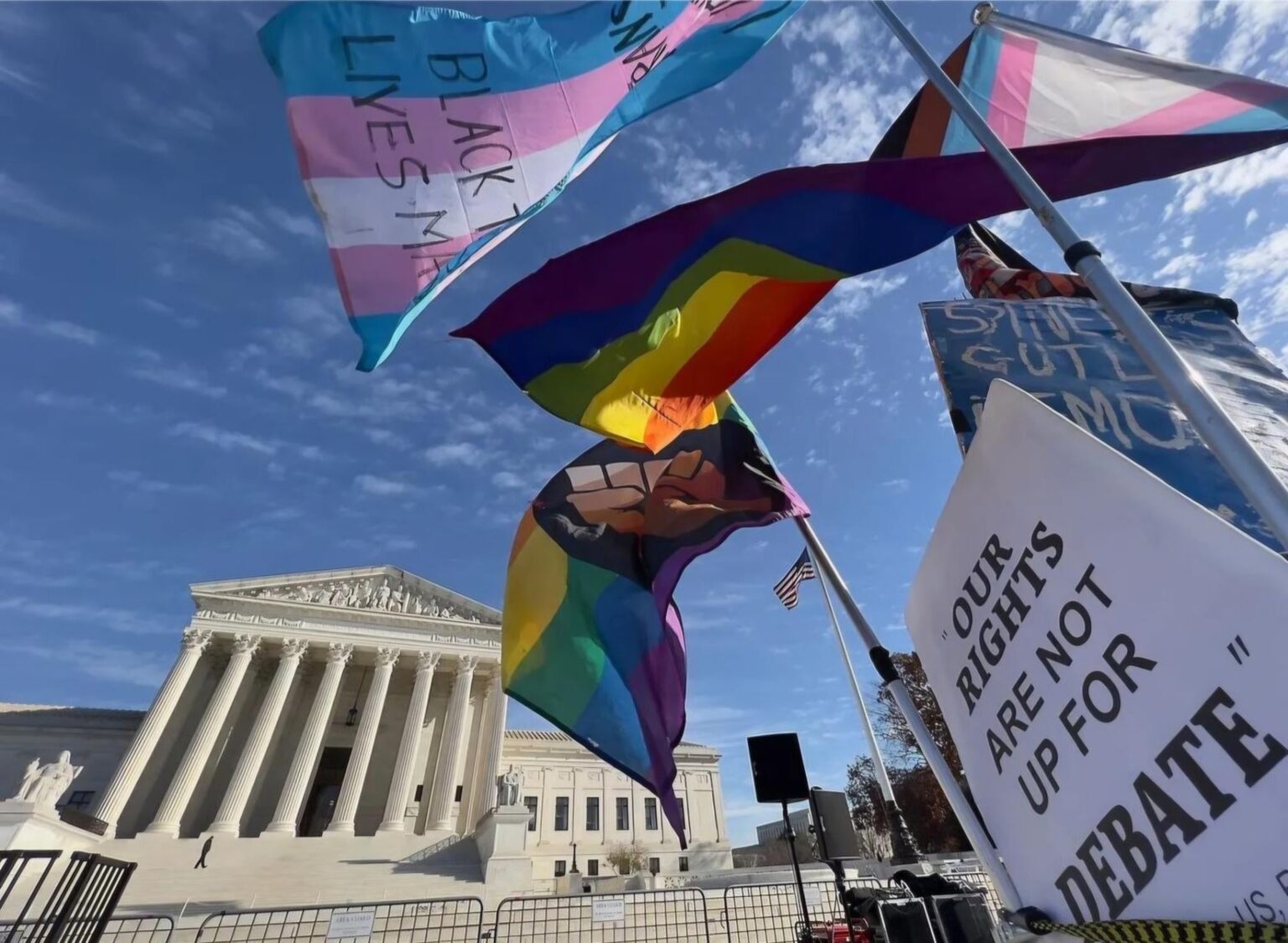 Civil Protest – Ash Center