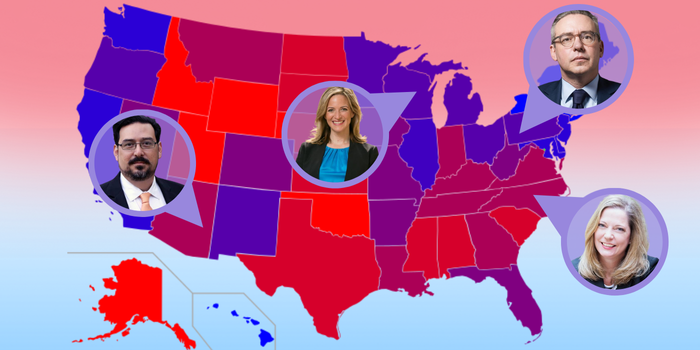 Election Officials in Swing States and the 2024 Election – Ash Center