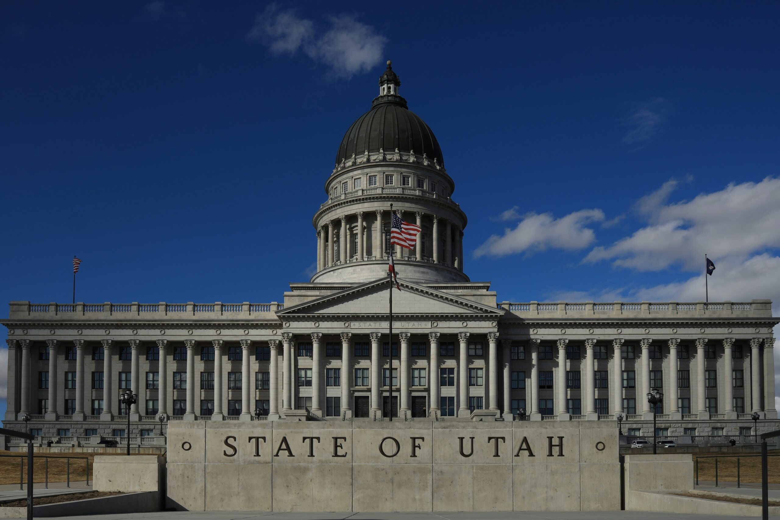 Utah Digital Choice Act: giving users data & encouraging platform competition