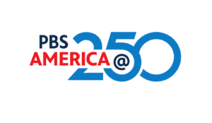 PBS @ 250 logo America
