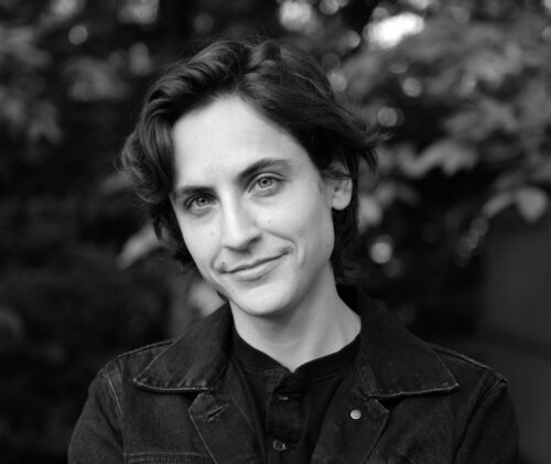 Cassy Dorff's headshot