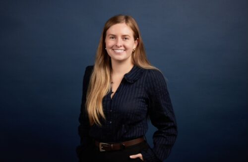 Kate Knight headshot.