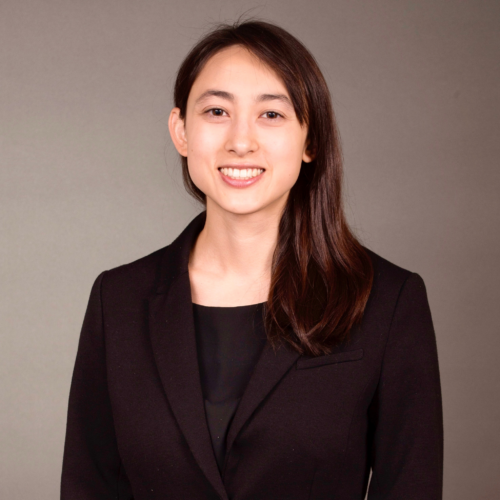 Marissa Young headshot