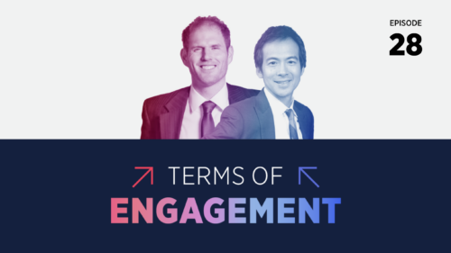 TOE hero image, episodee 28.