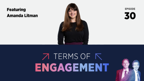 Amanda Litman episode hero image.