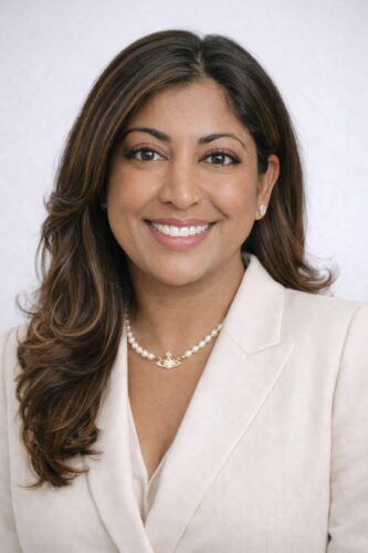 Rani Eng's headshot