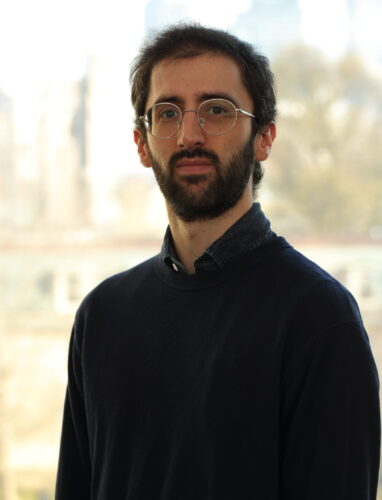 Etienne Cardin-Trudeau's headshot