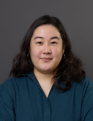 Sara Suzuki's headshot