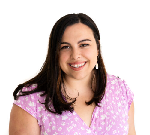 Daniella DiPaola's headshot