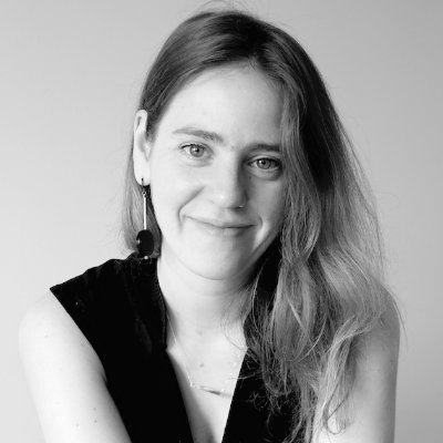 Paula Berman's headshot