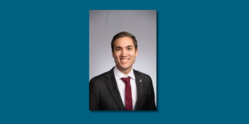Christian Fong's headshot